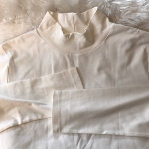 Croft & Barrow XXL turtleneck